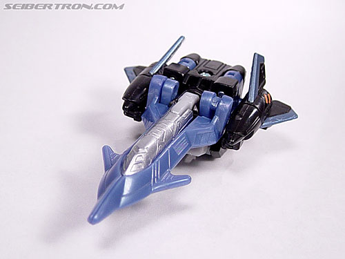 Transformers Armada Terradive (Recon) (Image #11 of 35)