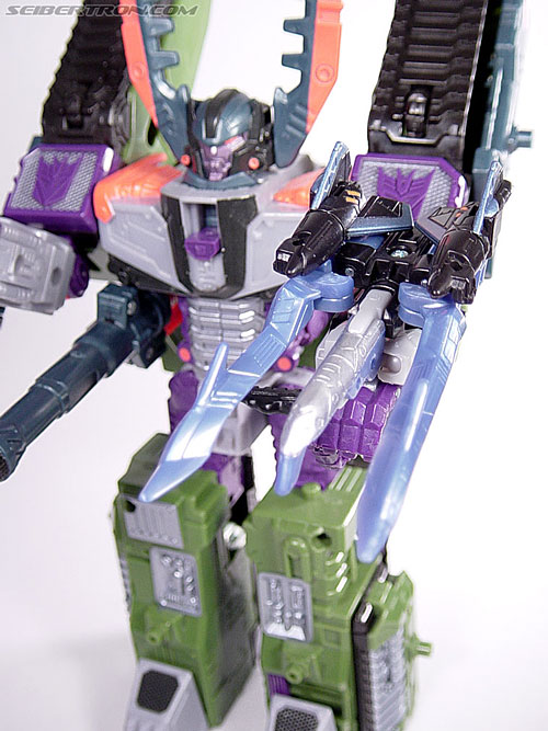 Transformers Armada Terradive (Recon) (Image #12 of 35)