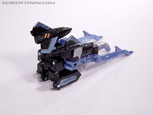 Transformers Armada Terradive (Recon) (Image #15 of 35)