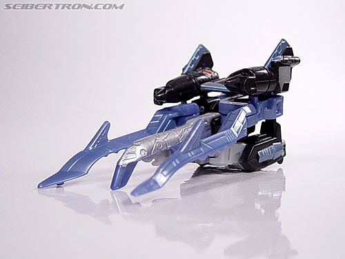 Transformers Armada Terradive (Recon) (Image #19 of 35)