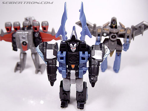 Transformers Armada Terradive (Recon) (Image #21 of 35)