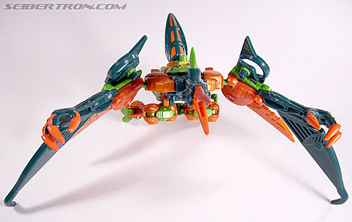 Transformers Armada Terrorsaur (Image #26 of 97)