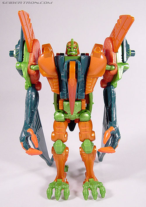 transformers terrorsaur toy