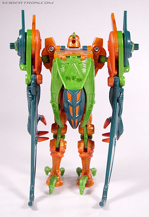 Transformers Armada Terrorsaur (Image #46 of 97)