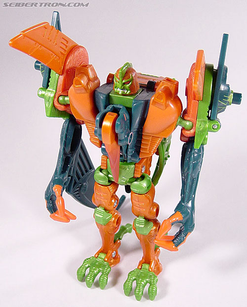 Transformers Armada Terrorsaur Toy Gallery Image 50 of 97