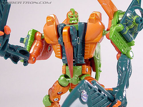 transformers terrorsaur toy