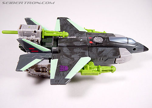 Transformers Armada Thrust Toy Gallery (Image #15 of 61)