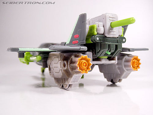 Transformers Armada Thrust (Image #19 of 61)