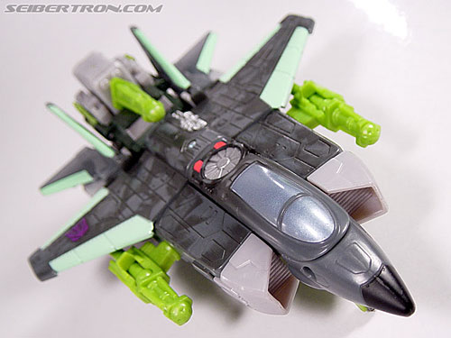 Transformers Armada Thrust Toy Gallery (Image #24 of 61)