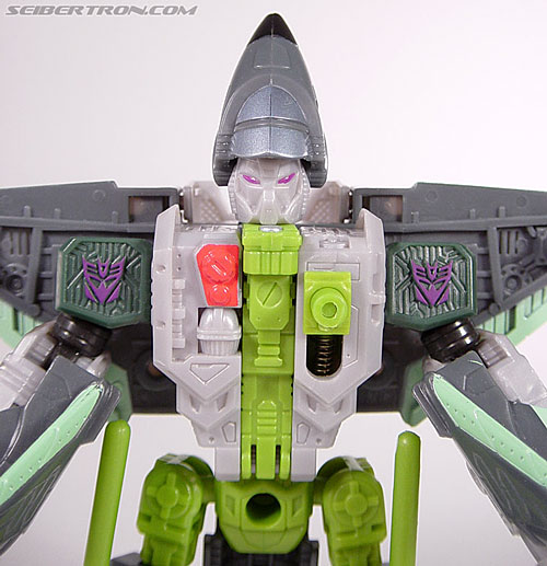 Transformers Armada Thrust Toy Gallery Image 29 of 61