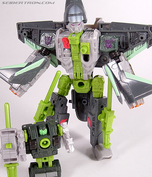 Transformers Armada Thrust Toy Gallery (Image #57 of 61)