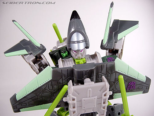 Transformers Armada Thrust (Image #60 of 61)