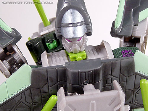 Transformers Armada Thrust Toy Gallery (Image #61 of 61)