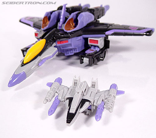 Transformers Armada Thunderclash (Image #1 of 26)