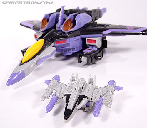 Transformers Armada Thunderclash (Image #2 of 26)