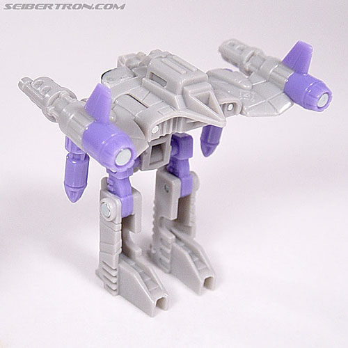 Transformers Armada Thunderclash (Image #19 of 26)