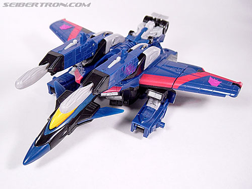 transformers armada thundercracker toy