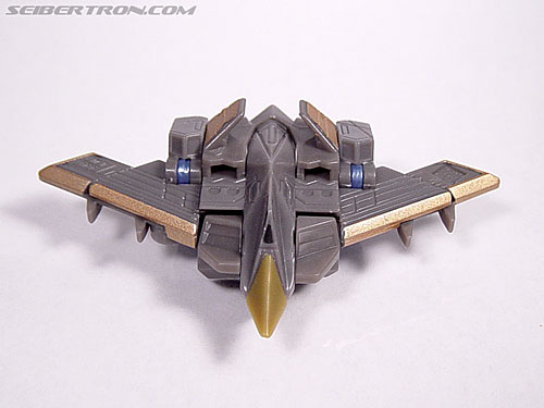Transformers Armada Thunderwing (Frame) (Image #2 of 33)
