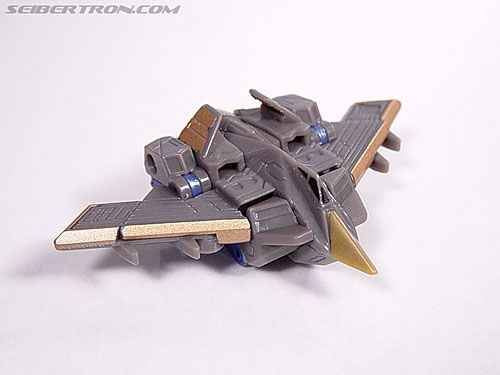 Transformers Armada Thunderwing (Frame) (Image #3 of 33)