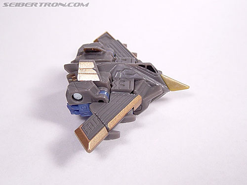 Transformers Armada Thunderwing (Frame) (Image #4 of 33)