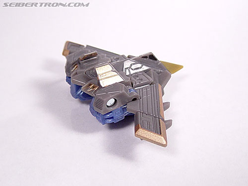 Transformers Armada Thunderwing (Frame) (Image #5 of 33)