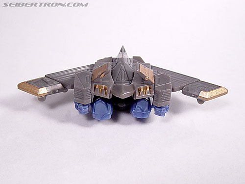 Transformers Armada Thunderwing (Frame) (Image #6 of 33)
