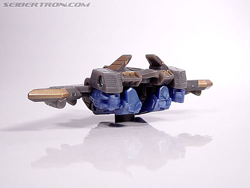 Transformers Armada Thunderwing (Frame) (Image #7 of 33)