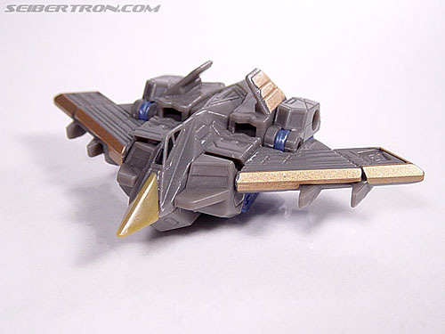 Transformers Armada Thunderwing (Frame) (Image #10 of 33)