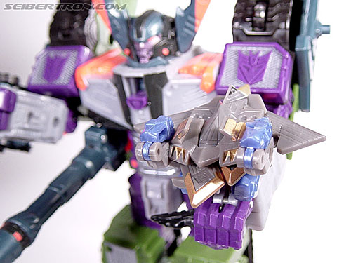 Transformers Armada Thunderwing (Frame) (Image #11 of 33)