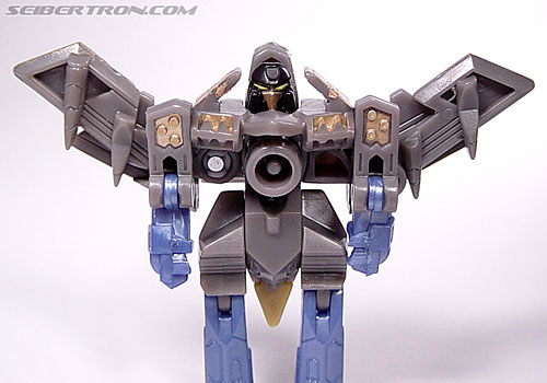 Transformers Armada Thunderwing (Frame) (Image #13 of 33)