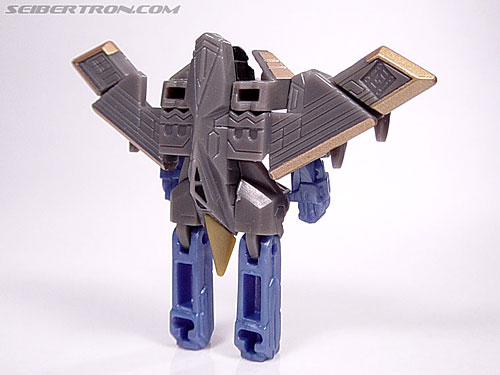 Transformers Armada Thunderwing (Frame) (Image #18 of 33)