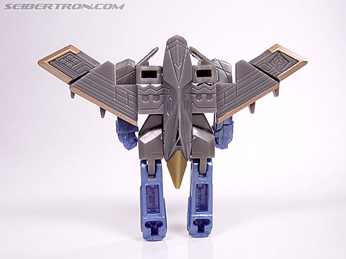 Transformers Armada Thunderwing (Frame) (Image #19 of 33)