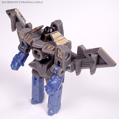 Transformers Armada Thunderwing (Frame) (Image #22 of 33)