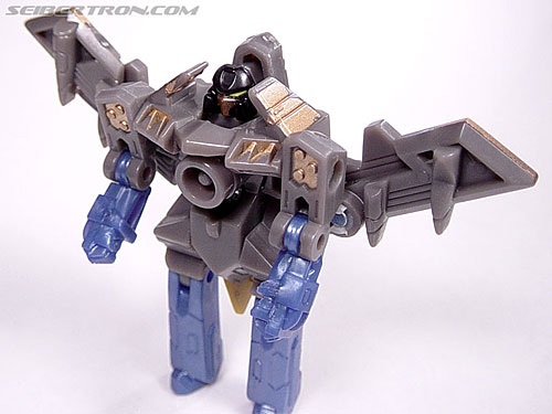 Transformers Armada Thunderwing (Frame) (Image #23 of 33)