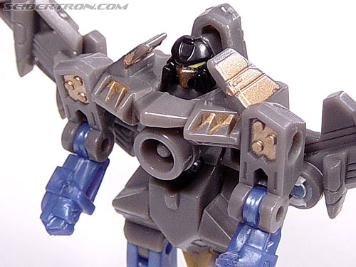 Transformers Armada Thunderwing (Frame) (Image #24 of 33)