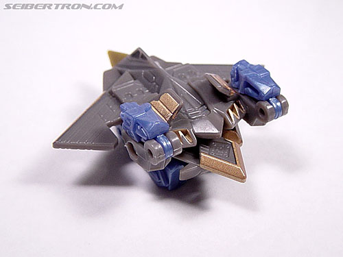Transformers Armada Thunderwing (Frame) (Image #26 of 33)
