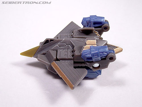 Transformers Armada Thunderwing (Frame) (Image #27 of 33)