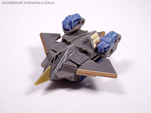 Transformers Armada Thunderwing (Frame) (Image #28 of 33)