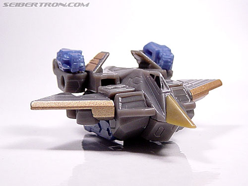 Transformers Armada Thunderwing (Frame) (Image #30 of 33)