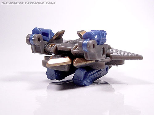 Transformers Armada Thunderwing (Frame) (Image #32 of 33)