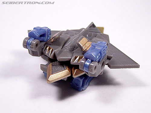 Transformers Armada Thunderwing (Frame) (Image #33 of 33)