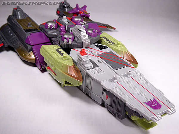 Transformers Armada Tidal Wave (Shockwave) (Image #9 of 36)