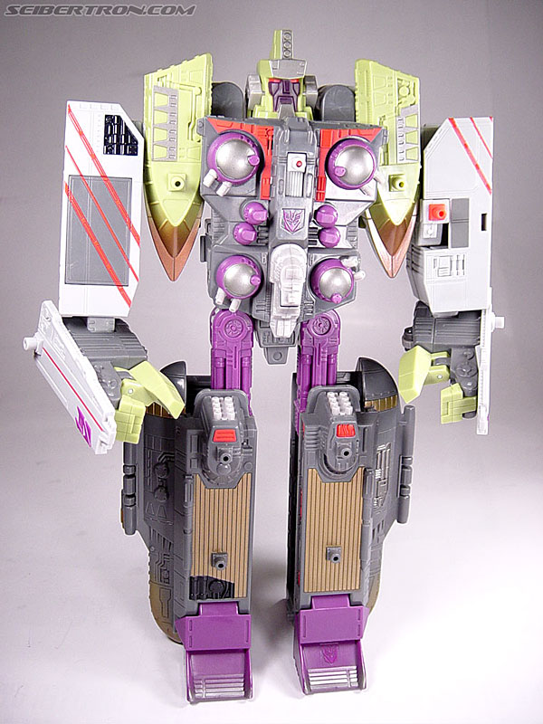 Transformers Armada Tidal Wave Shockwave Toy Gallery Image 26