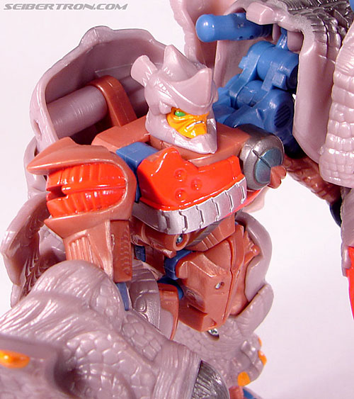 Transformers Armada Triceradon (Image #89 of 104)