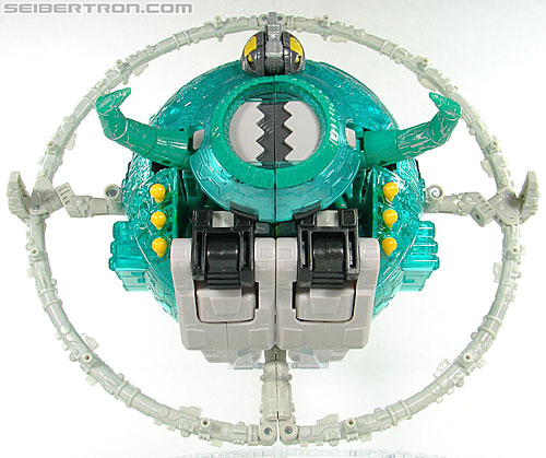 Transformers Armada Unicron of Light (Hikari no Unicron) (Image #3 of 223)