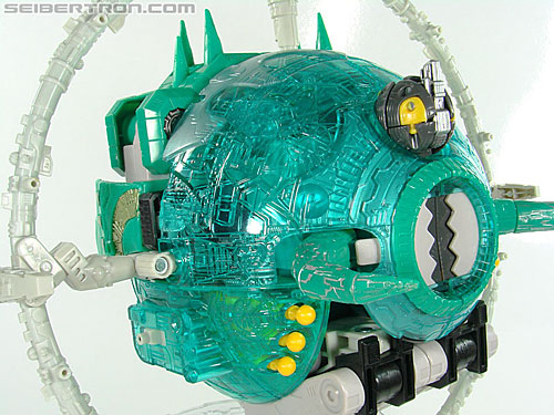 Transformers Armada Unicron of Light (Hikari no Unicron) (Image #8 of 223)