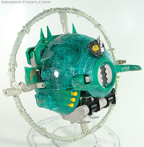Transformers Armada Unicron of Light (Hikari no Unicron) (Image #9 of 223)