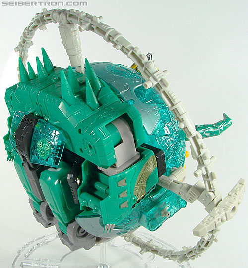 Transformers Armada Unicron of Light (Hikari no Unicron) (Image #12 of 223)