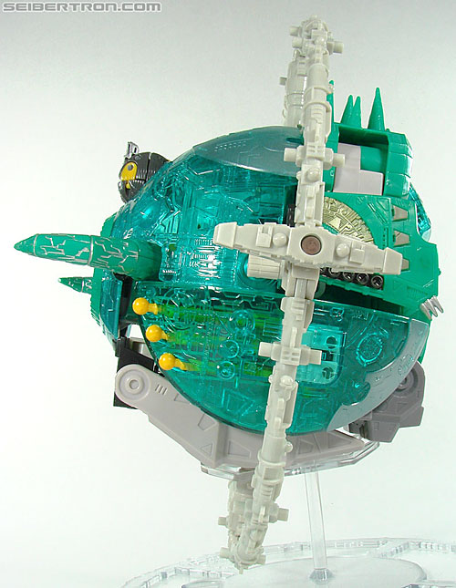 Transformers Armada Unicron of Light (Hikari no Unicron) (Image #15 of 223)