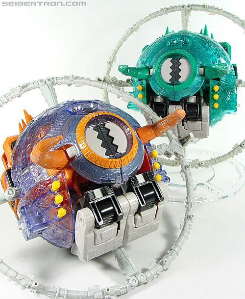 Transformers Armada Unicron of Light (Hikari no Unicron) (Image #40 of 223)